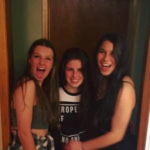 Meet your Posher, Paige